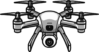 Dronemetrie